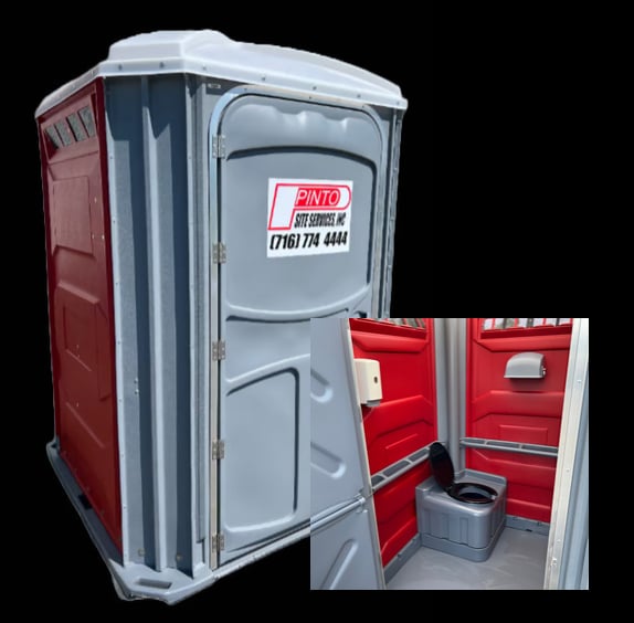 Handicap accessible unit exterior view