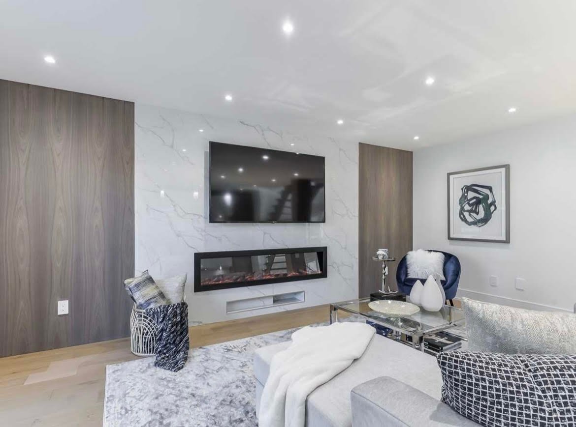 Main floor project 6