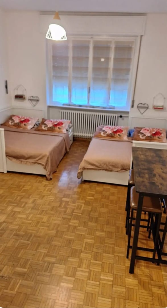 Friendly Home - Relax