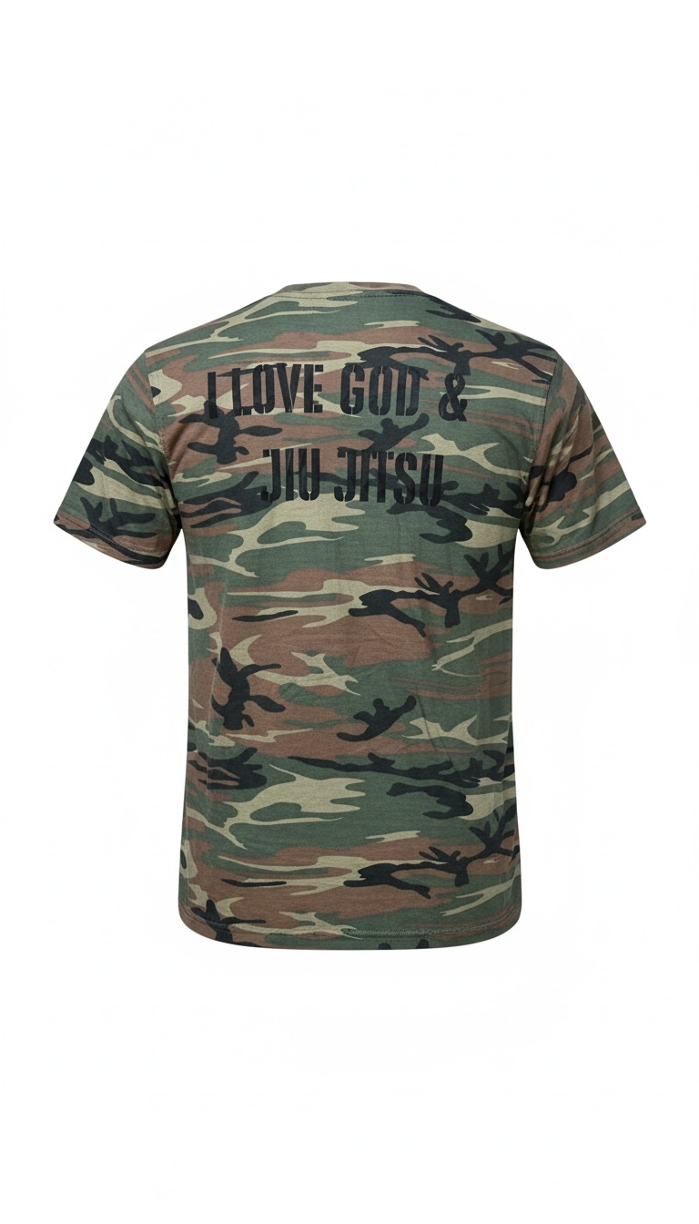 Premium Unisex T-Shirt