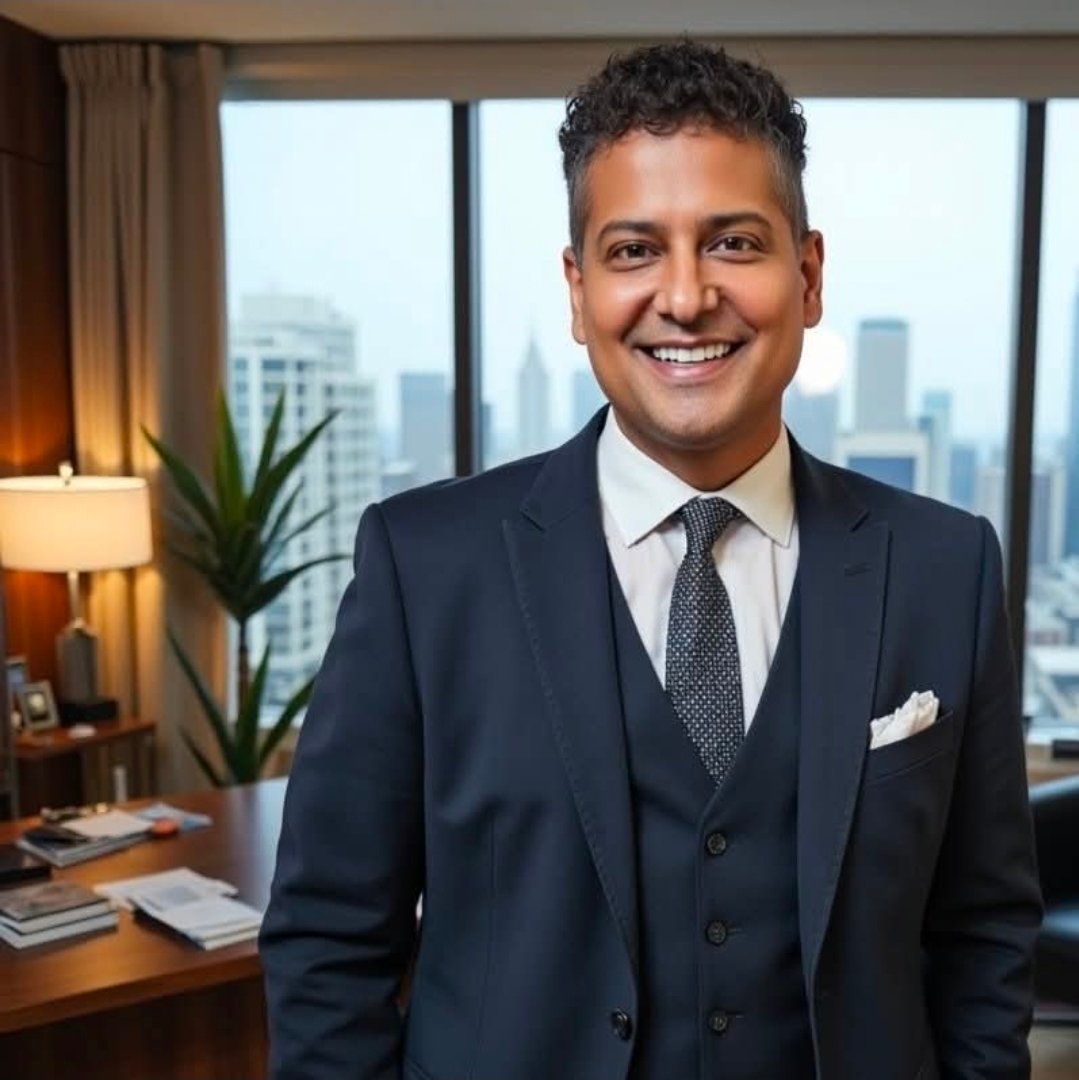 Michael Rahman, ND, MD