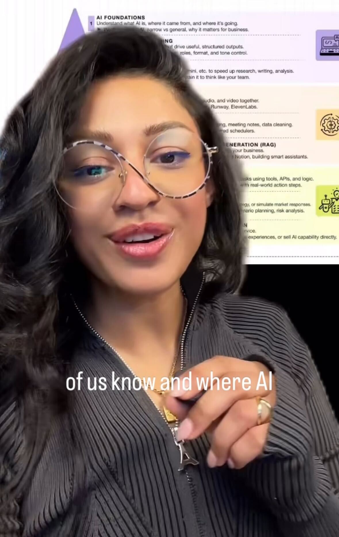 @monatalksai AI Experiments