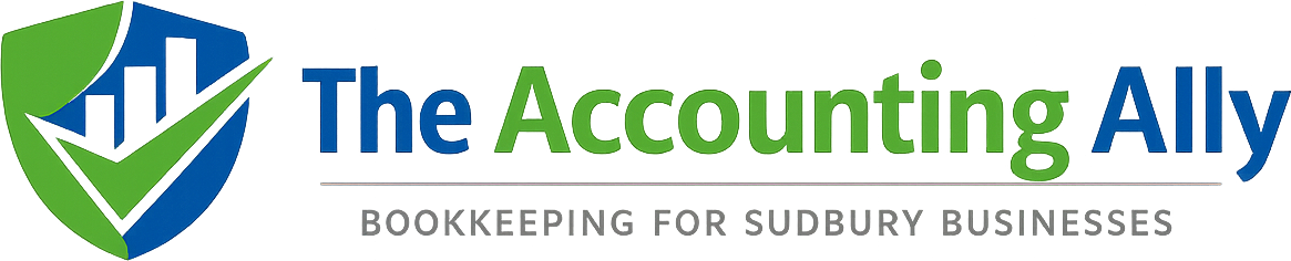 The Accounting Ally Logo