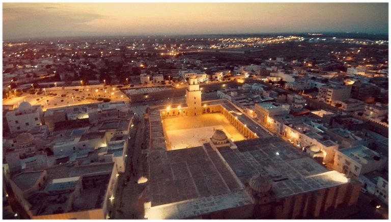 Kairouan