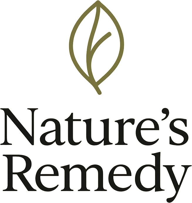 Nature's Remedy Logo