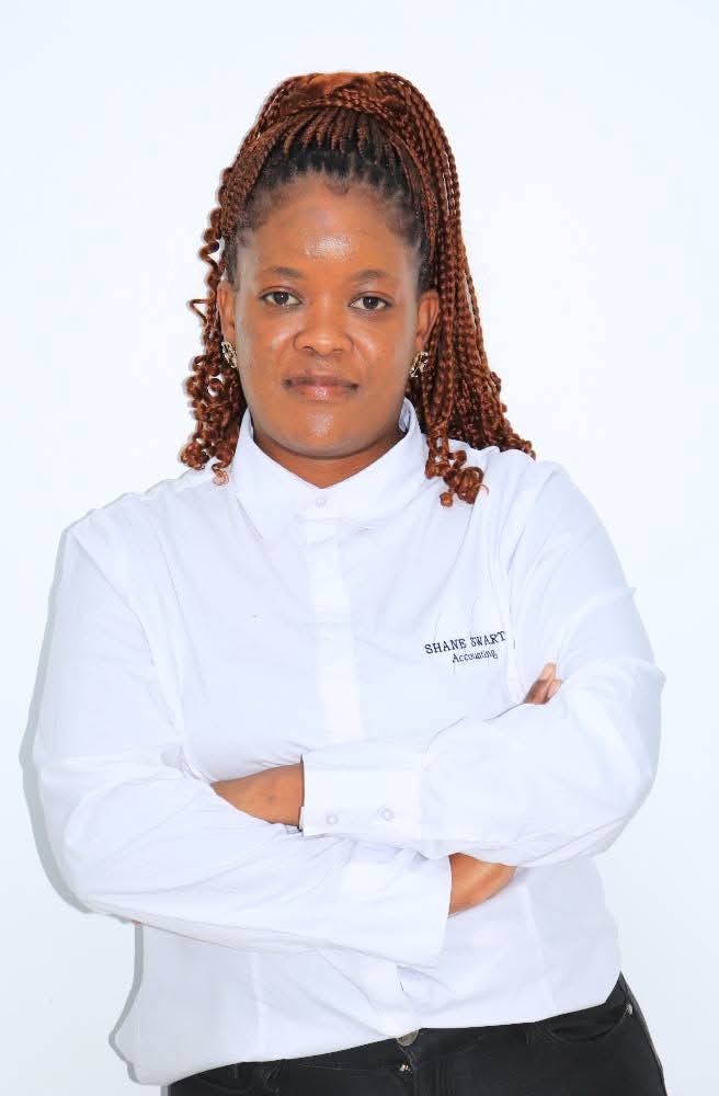 Dantago Gawanas - Compliance Officer