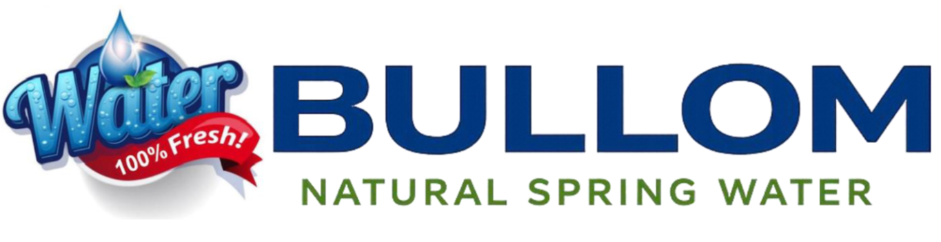 BULLOM Natural Spring Water