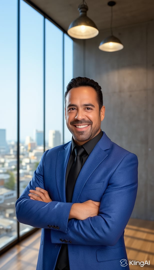 Lalo Serrano - Asesor en Seguros y Finanzas