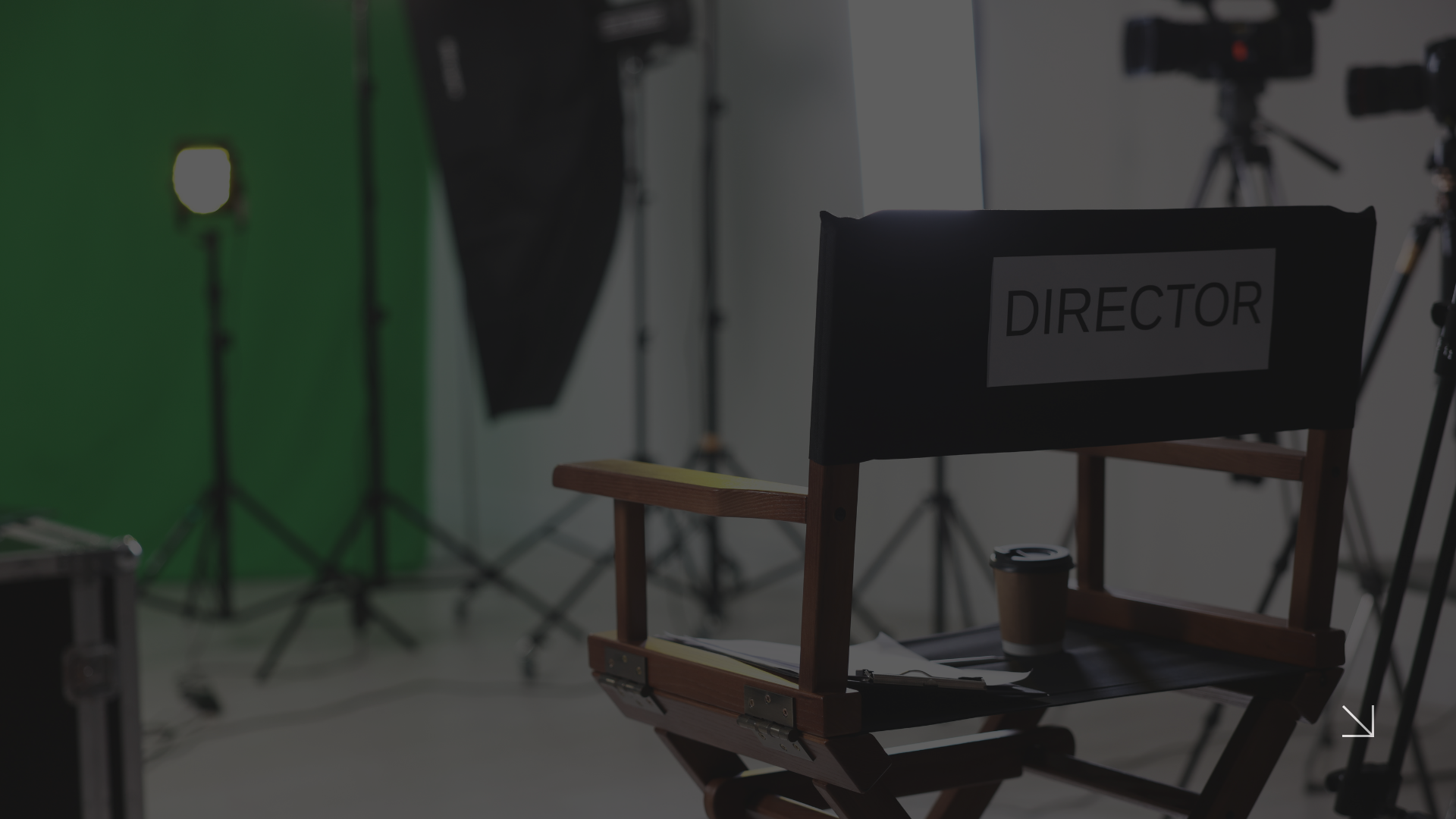 CineSparq hero image