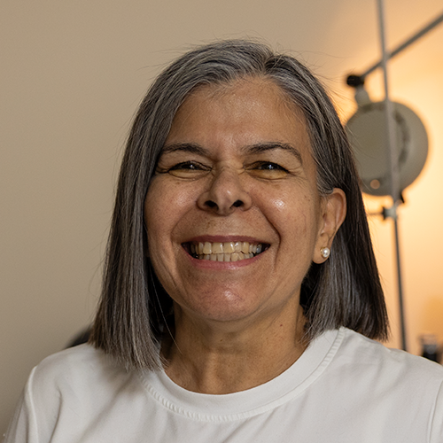 María Lydia Márquez