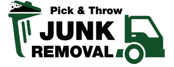 Pick & Throw Junk Removal
