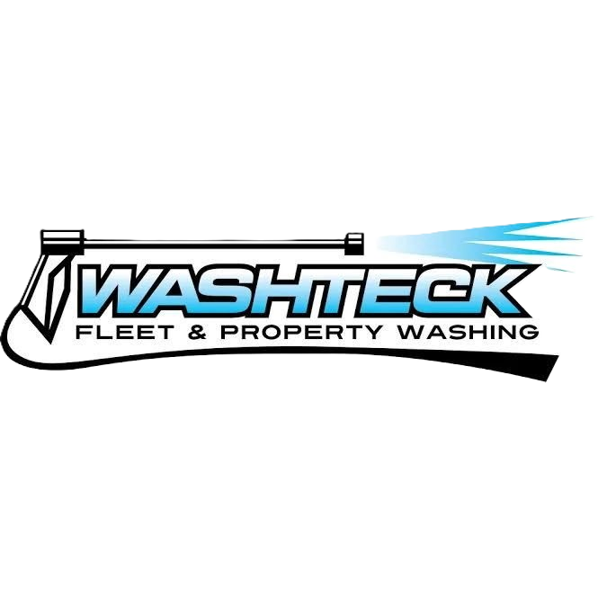WashTeck Logo