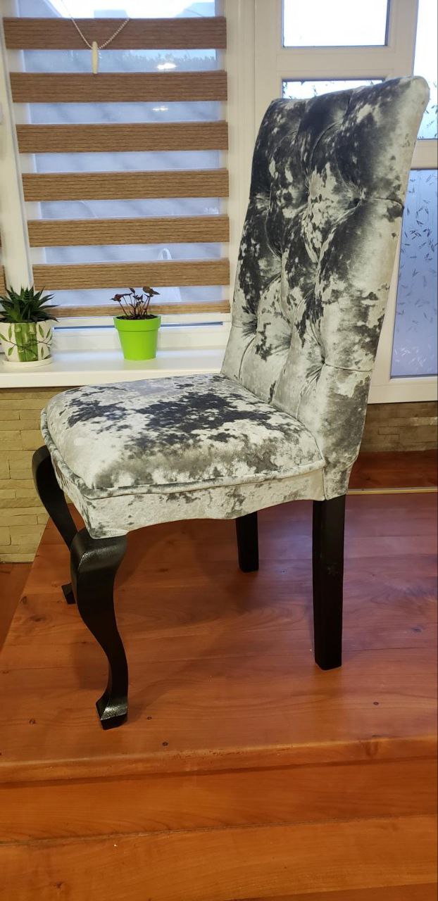 Hobby project