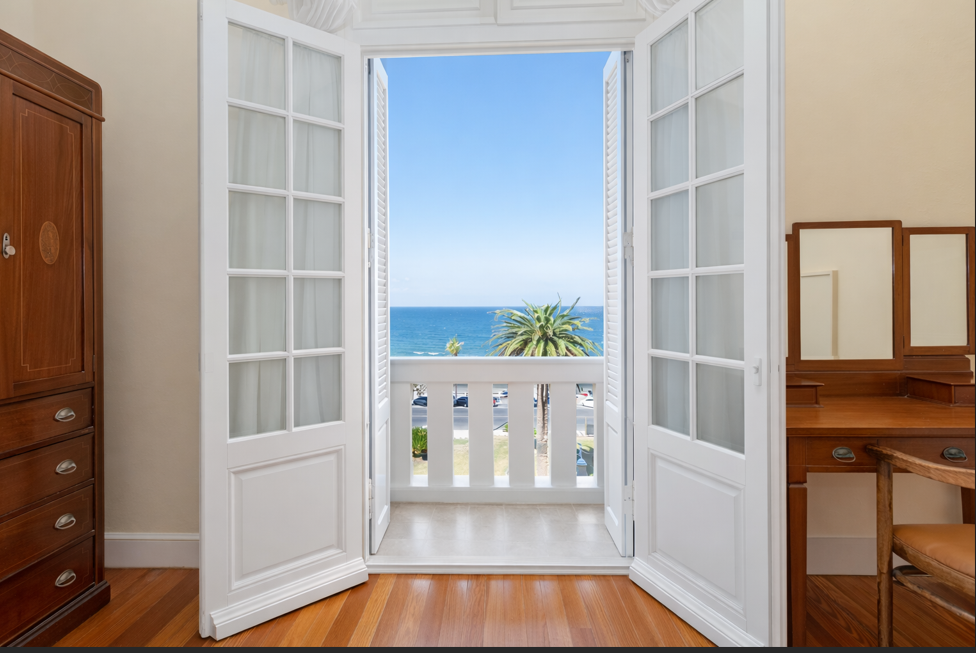 Habitaciones Hotel Argentino