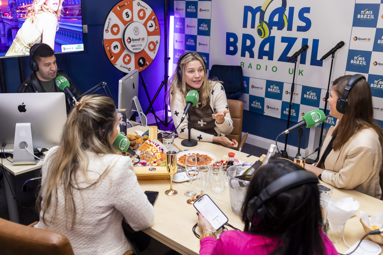 Música ao vivo