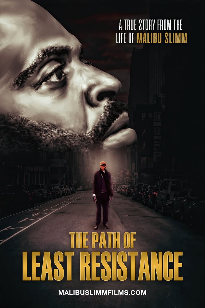 The Path of Least Resistance movie poster