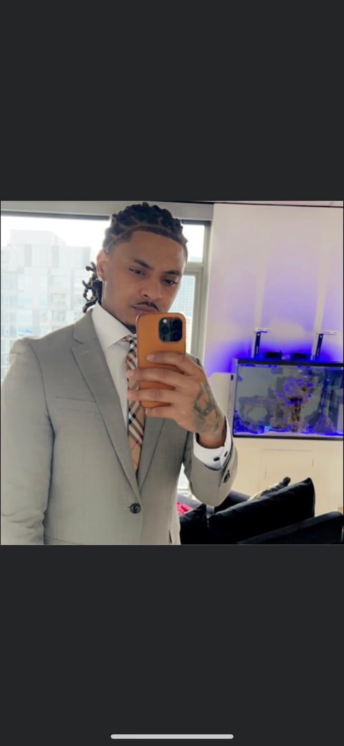 Owner of All Access Auto Group