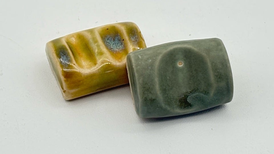 Accesorios de cerámica para mesa, habitación y baño Naidich