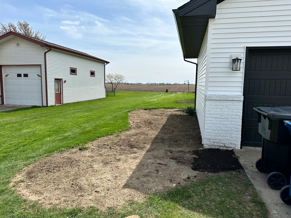 PCL Outdoor Innovations project