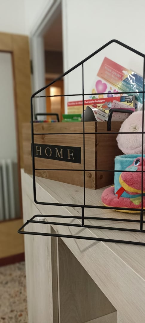 Friendly Home - Spazi Comuni