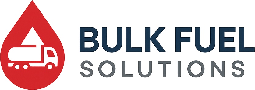 Bulk Fuel Solutions Logo