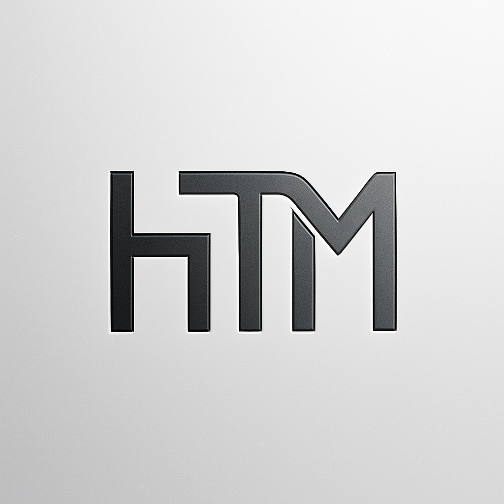 HTM Logo