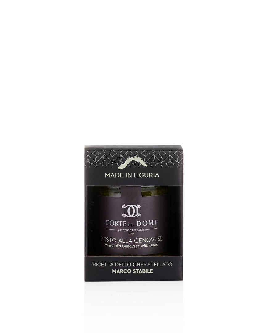 Pesto Genovese - Corte del Dome