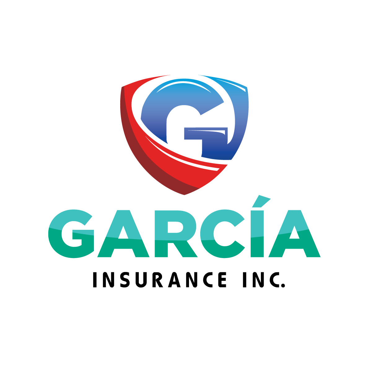 Garcia Insurance Logo
