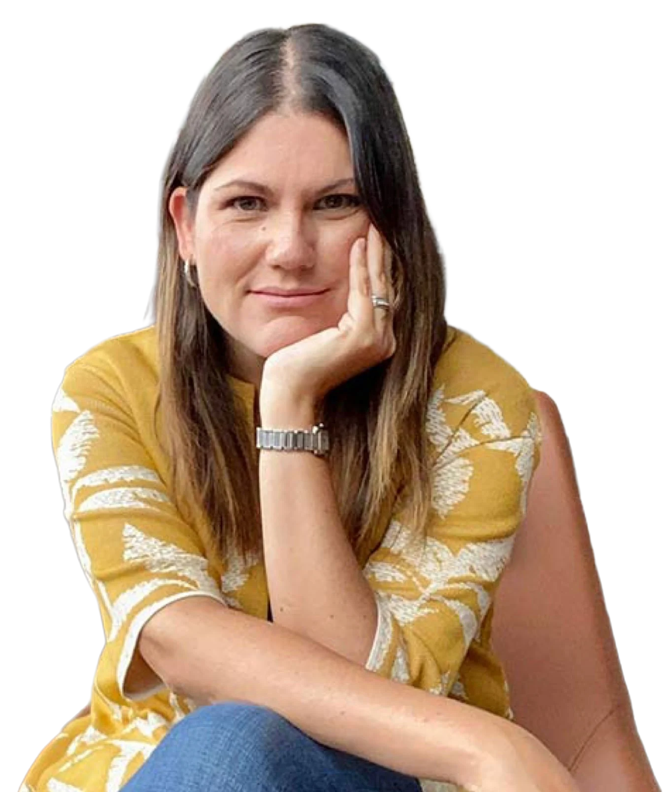 Daniela Rodríguez F. - Directora de Revolution | ESG Expert