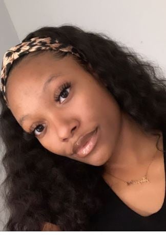 Aisha Kamara