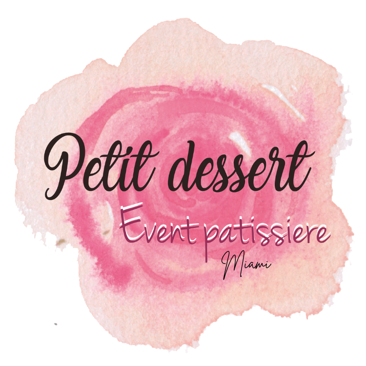 Petit dessert