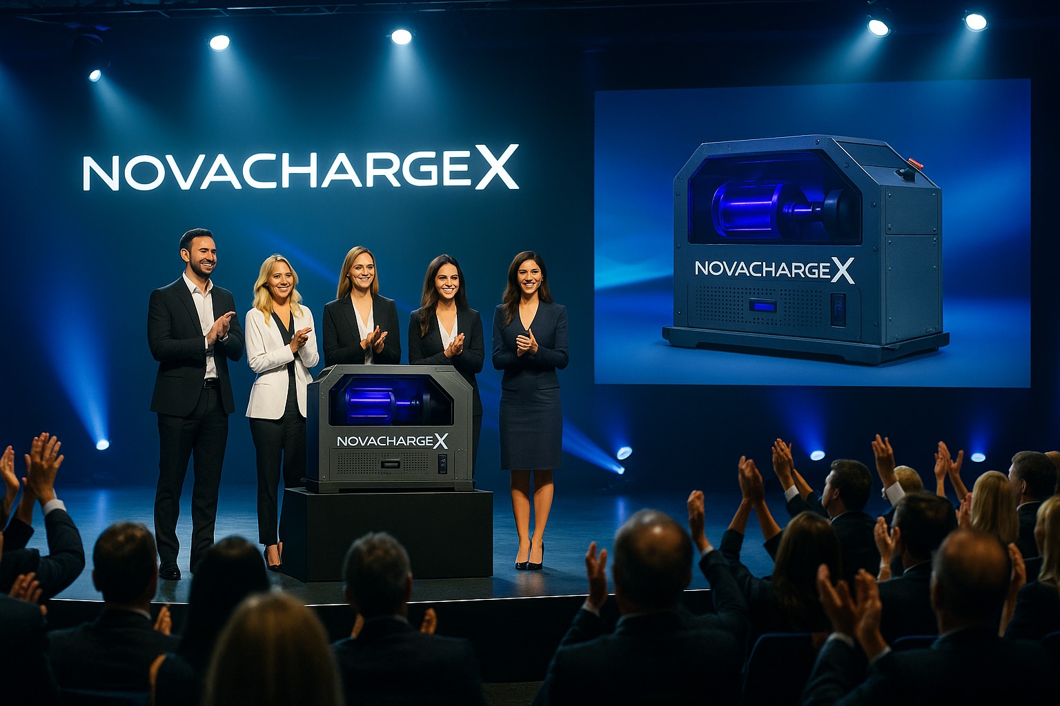 Innovative Energy Solutions