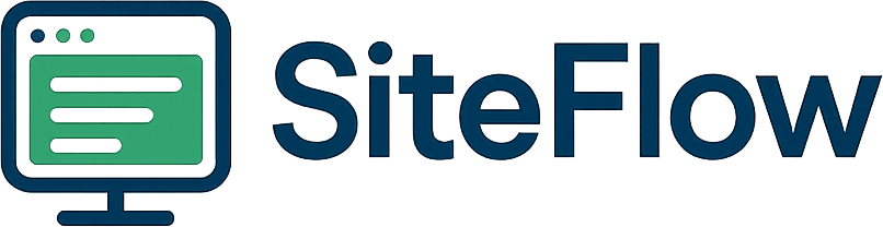 Site Flow Logo