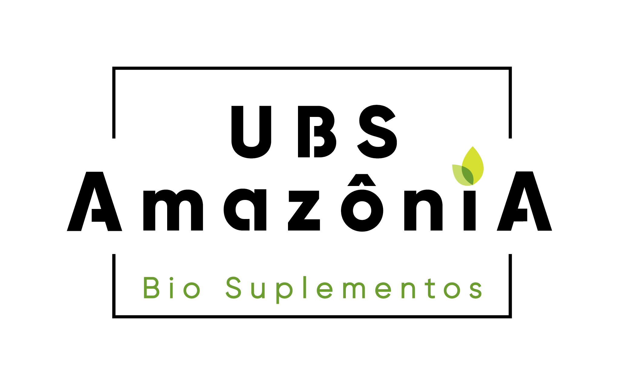 UBS Amazônia logo