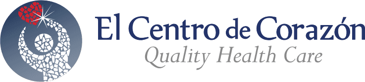 El Centro de Corazón Logo