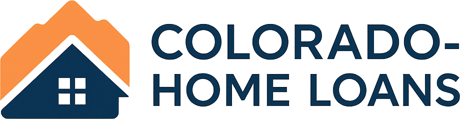 Colorado-Home Loans Logo
