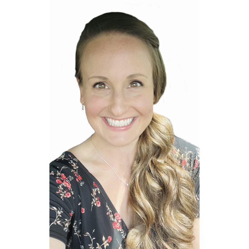 Michelle Rhoads - Sr. Account Manager