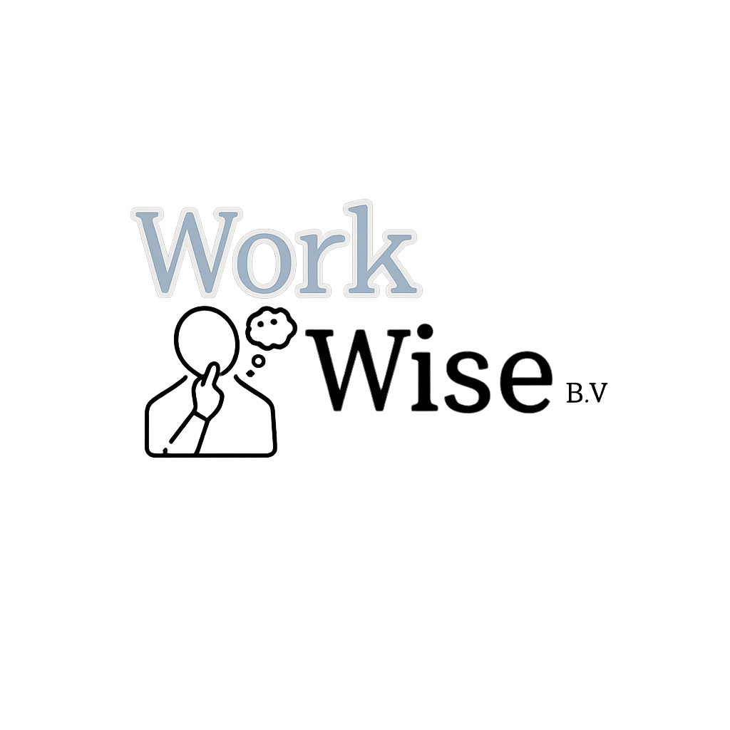 Workwise BV Logo