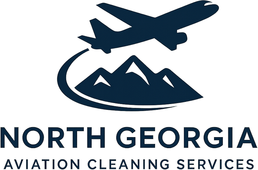 North Georgia Aviation Cleaning Services
