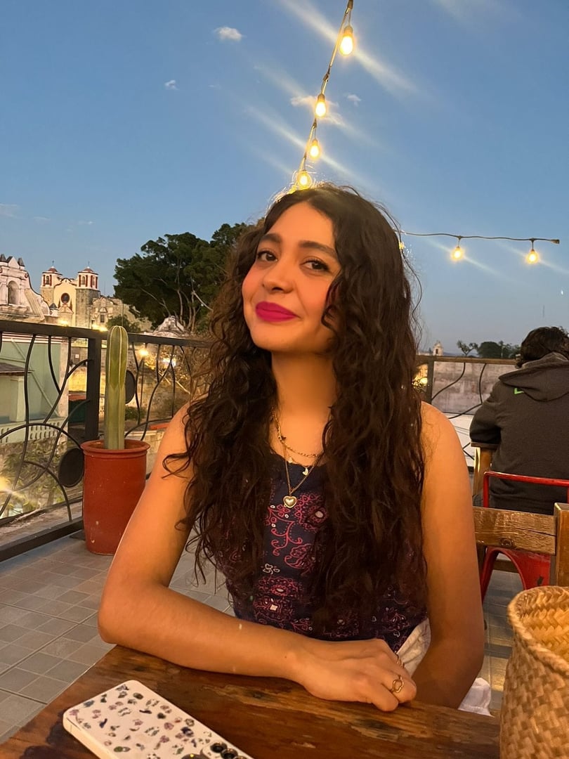 Karina Castillo - Instructor photo