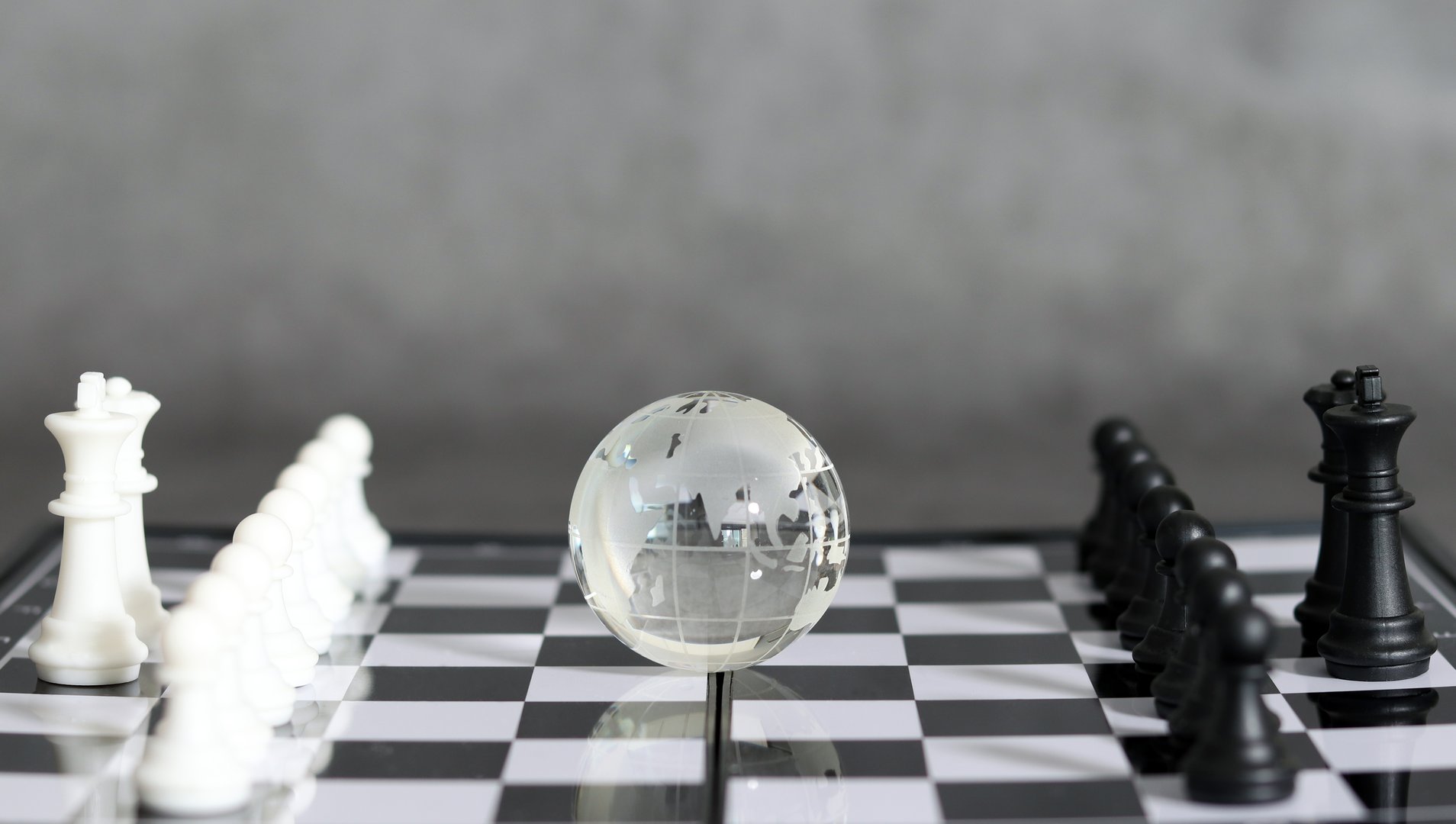 Worldwide Tactical and Strategic Concepts.