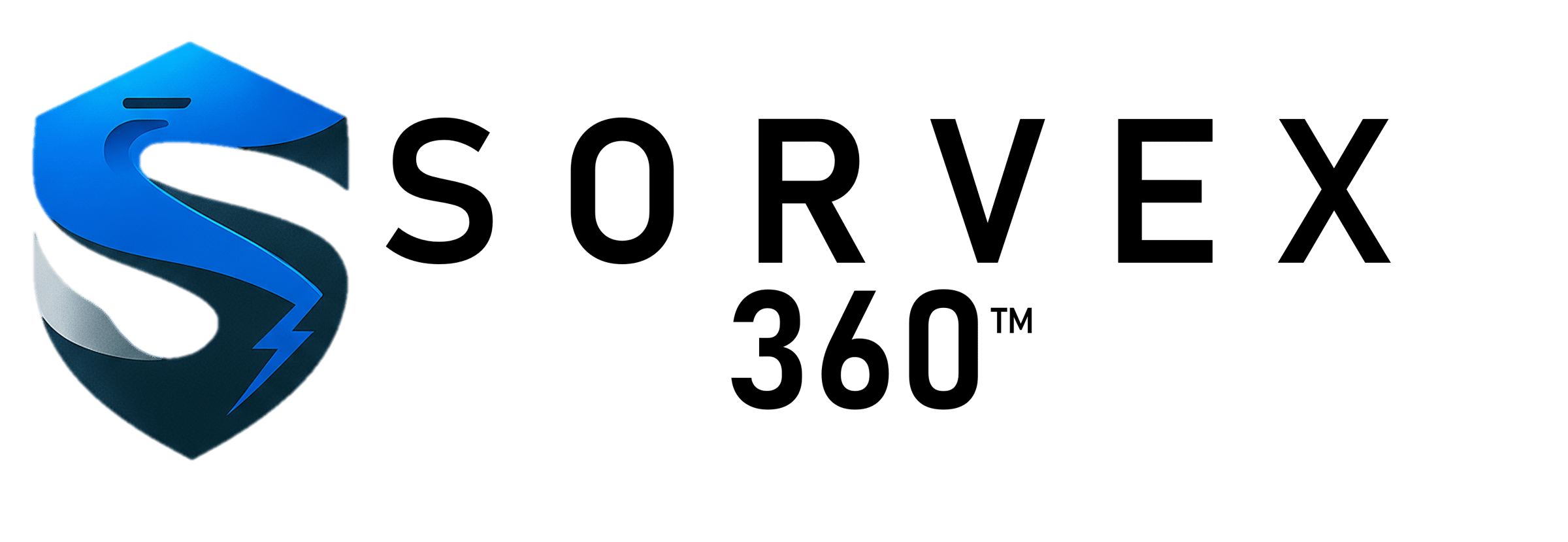 Sorvex 360 Logo