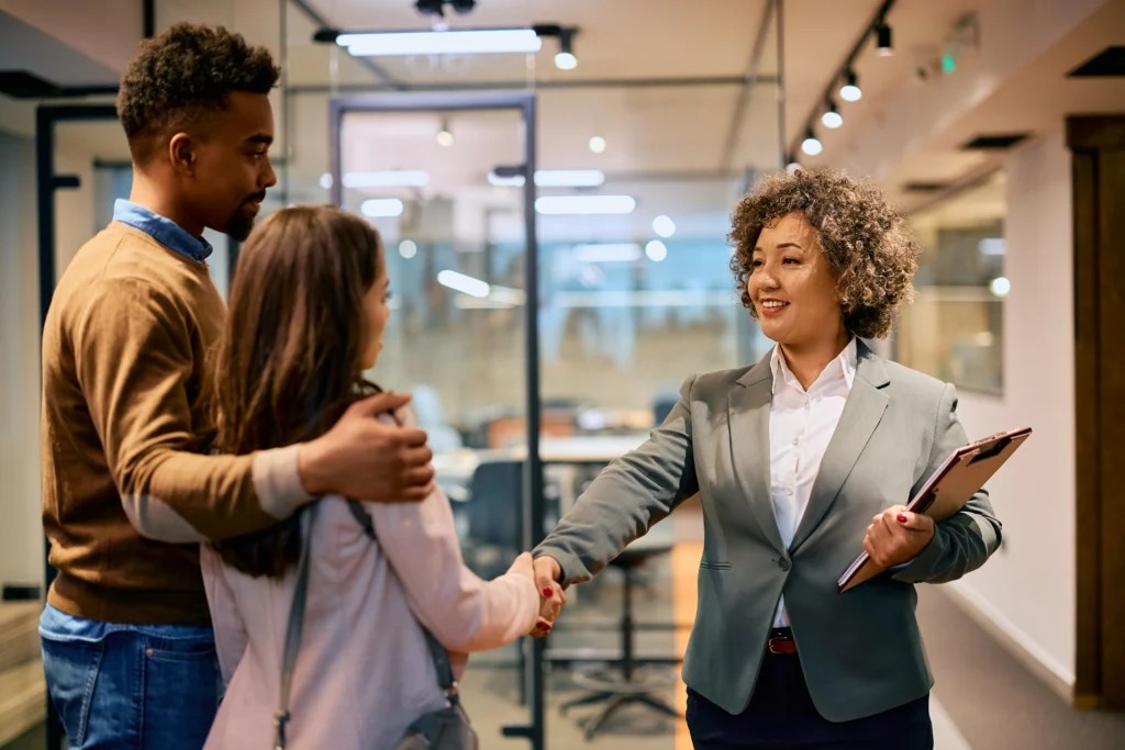 Business owners choosing QuicKapital