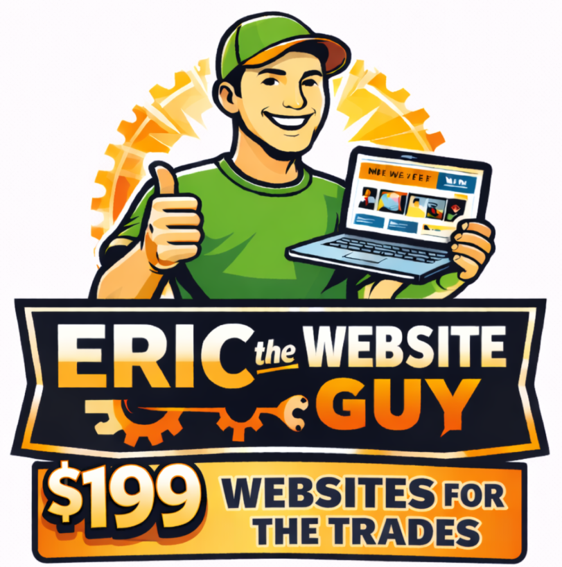 Eric the Website Guy