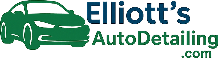 Elliott's Auto Detailing