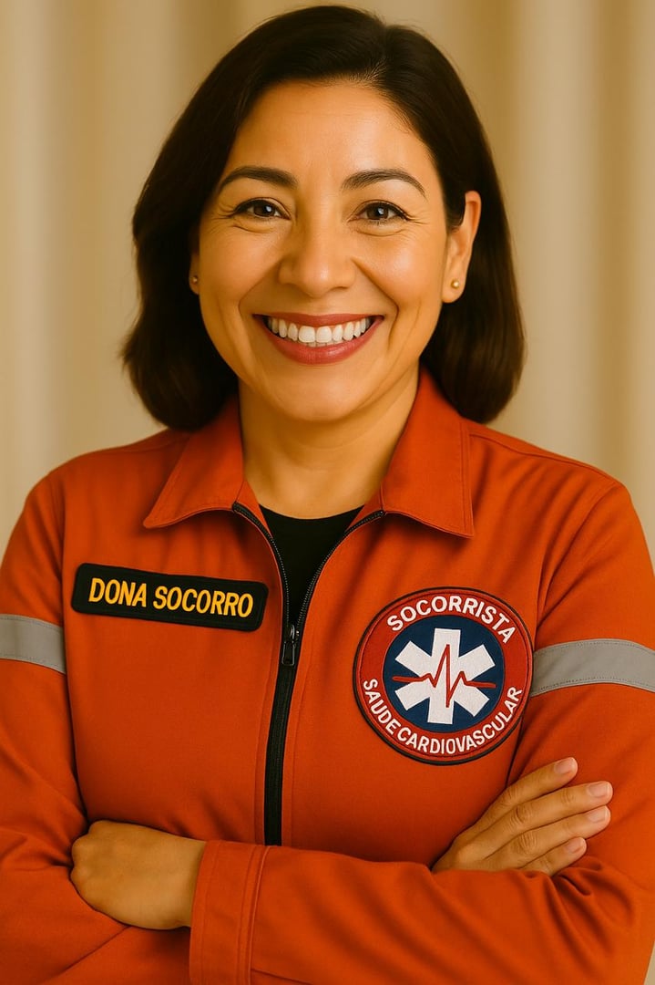 Dona Socorro Plus