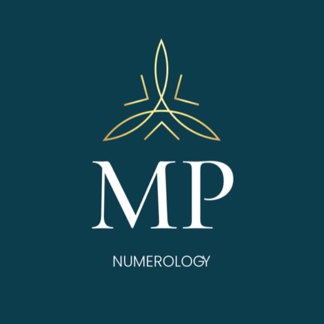 Márcia Peel - Numerologia Pitagórica