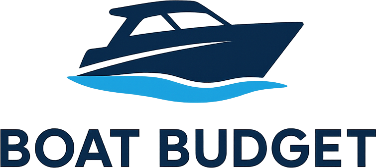 Boat Budget Logo