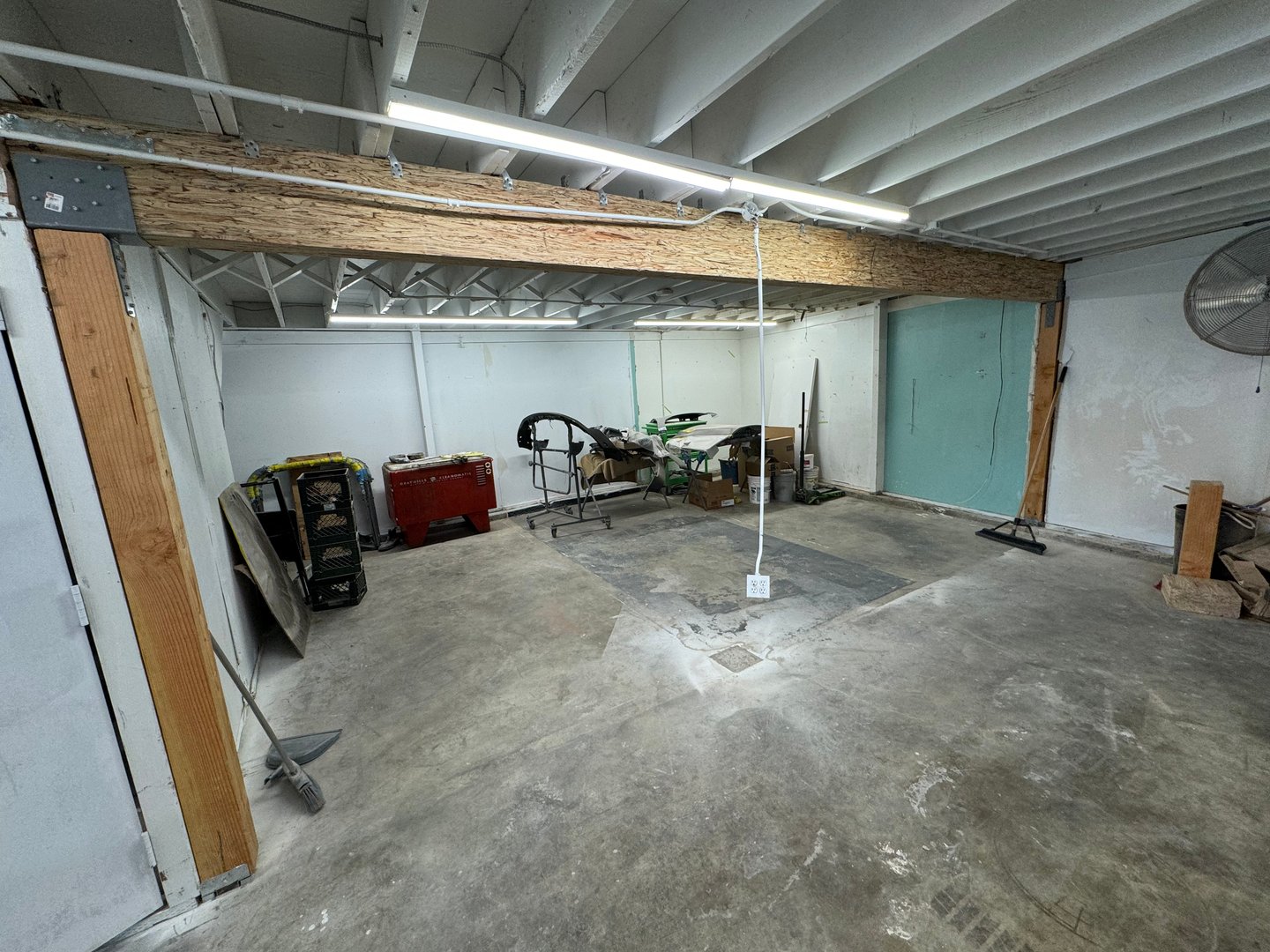 Construction project by SD Builders