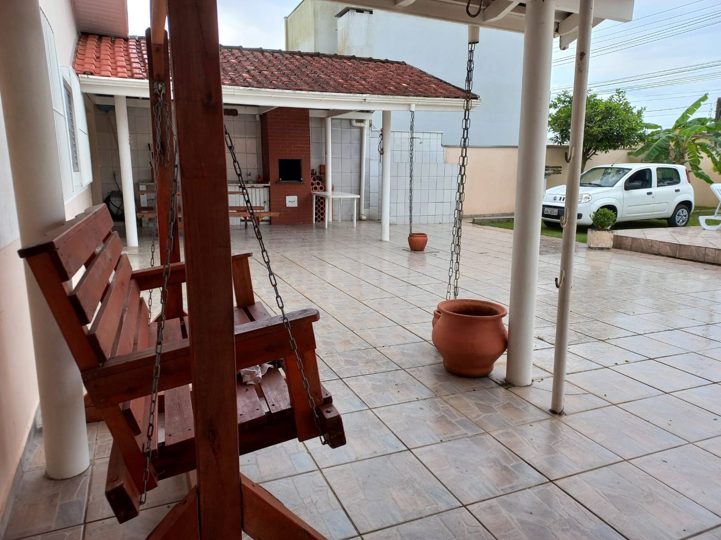 Casa Pé na Areia - Foto 5